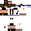 skin for My Minecraft skin