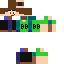 skin for My New Skin