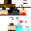 skin for My new Smp skin