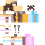 skin for My oc dude