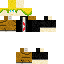 skin for My oc Riley