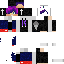 skin for My oc skin credits to the owners I took your skin and re editted it a little