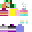 skin for My part of Pride Flag 10 Part Collab Anyone Read Disc