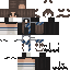 skin for My Ravenclaw