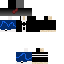 skin for My Roblox avatar but in Minecraft