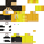 skin for My Second Skin