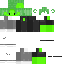 skin for My skin if you like it