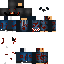 skin for MY SKIN JAMES EXE