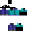 skin for My Skin Steve Version