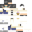 skin for My Skin With Cupcake Variation