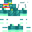 skin for My version of the glowsquid thing