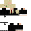 skin for My With a tux on