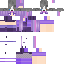 skin for MysticalDHD Skin