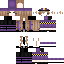 skin for MyY Halloween Skin Please dont use