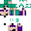 skin for  N A L A 