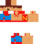 skin for Nacho Libre