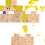 skin for Naked girl 2