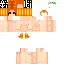 skin for naked girl