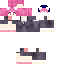 skin for Nana Elfen Lied