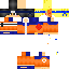 skin for Naruto