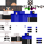 skin for NathanSmoke double glasses