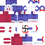 skin for Nazi kirby