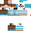 skin for Nerd boy