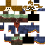 skin for Nerd Cave smp offical