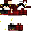 skin for NessBv