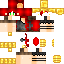 skin for Nether explorer