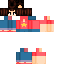 skin for NEW SERIES Steven Universe