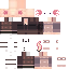 skin for  Nicely Dressed Axolotl 