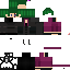 skin for nick