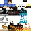 skin for NicoCraftelementsHalloween