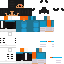 skin for Nicogamer405YT