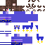 skin for Night Star(my oc)