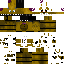 skin for nightmare fredbear