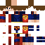 skin for Noah