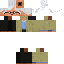 skin for Noam Chomsky