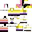 skin for Nonbinary Lesbin