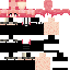 skin for Nonon Jakuzure black version