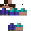 skin for noob