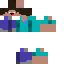 skin for Noob Steve