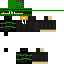 skin for Normal Minecraft Skin