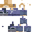 skin for Northern Water Bender