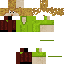 skin for Norville  Shaggy  Rogers