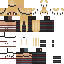 skin for not mine credit to strawberrybombom who made this for me