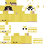 skin for NOT MINE I JUST PUT CLOUT GOGGLES ON IT