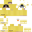 skin for NOT MINE I JUST PUT CLOUT GOGGLES ON IT