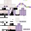 skin for not mine just a edit i did
